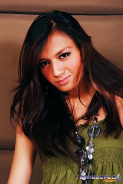 [Transworldasia] - Khim - Dont'cha