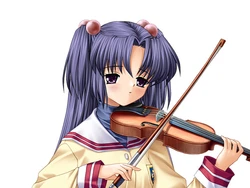 little collection of Kotomi Ichinose