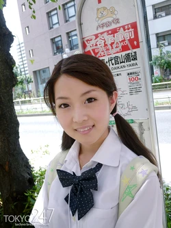 [Maxi-247] 2011-09-08 GIRLS-S★GALLERY MS354 朝香美羽
