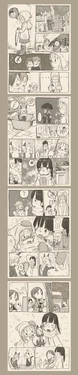 Strike witches funny images (ENG)