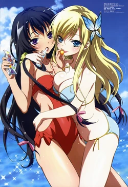 Newest Anime Posters(4000+ high resolution)