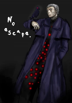 - Artist - Fuguo (Fug_oh )