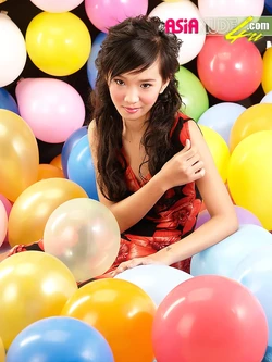 [AN4U] Lolita Cheng (Vivian Cheung, Num Tip Sanya, Martiny May) SM1183D