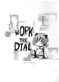 [OH MY GOD!!(The Imitation Crystal)] WORK THE DIAL