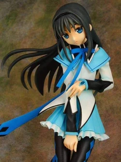 Homura Akemi*Puella Magi Madoka Magica