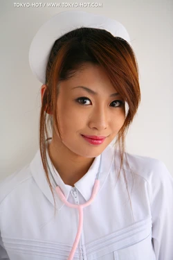 [Tokyo-Hot] e084 Akane Midorikawa