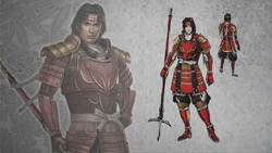 Samurai Warriors-1