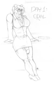 Furry Gallery 7