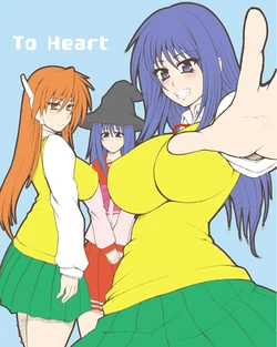 pixiv - Taihei Tengoku