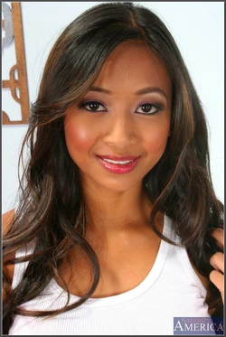 Kina Kai & Mia Smiles - Asian 1 On 1