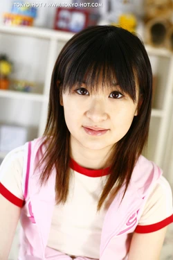[Tokyo-Hot] e101 Momo Kitagami