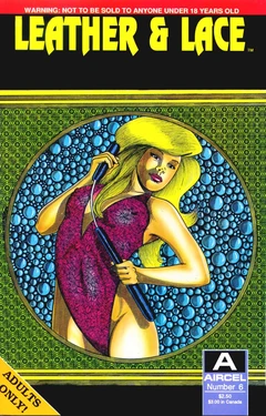 [Barry Blair] Leather and Lace #6