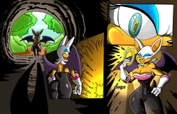 [JAEH] The Ring (Sonic The Hedgehog)