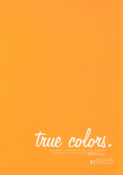 [Russian Blue] true colors.7