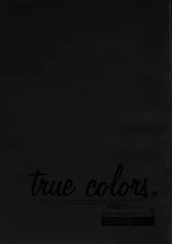 [Russian Blue] true colors.3