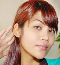 Pam (LadyBoy) - Green Gallerie