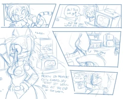 Beat the Heat (Swat Kats) [English]