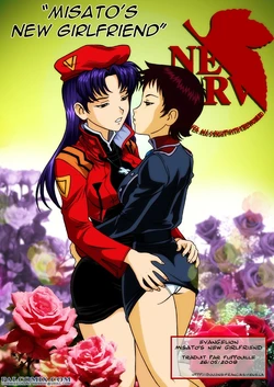 [Palcomix] Misato new friend (Evangelion) [French]