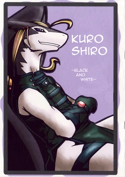 Kuroshiro (Eng)