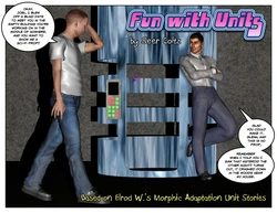 [Seer Coltz] Fun With Units (In Progress)