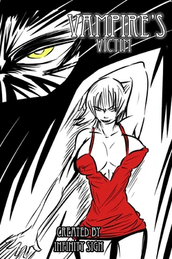 [Infinity Sign] Vampire's Victim [Spanish] [levanta_virgenes]