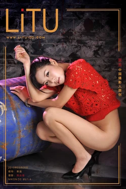[LiTU100]麗圖 2010.03.05 Han Lei 寒磊- 2 & 3