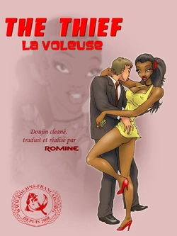 La voleuse [French]