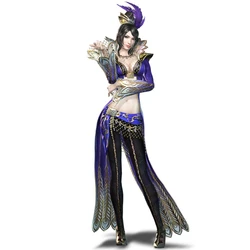 Game character Collection