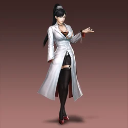 Dynasty warriors 7 真・三國無双6 female character