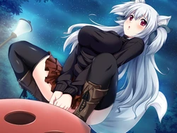 [Atelier Kaguya] Hatsujou Season