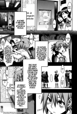 [ShindoL] &iexcl;El Porno es Literatura! [ESP] =P666HF=