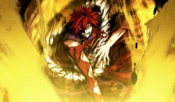 [light] Kajiri Kamui Kagura [Part 1/2]