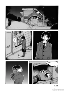 [[John K Pe-Ta] Mushroom Love (ENG)