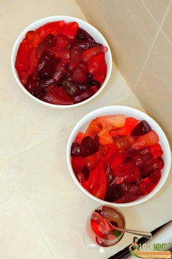 Long Mint &ndash; Jelly