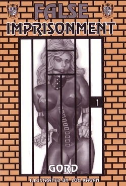 [Lou Kagan] False Imprisonment