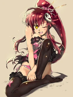 Tengen Toppa Gurren-Lagann