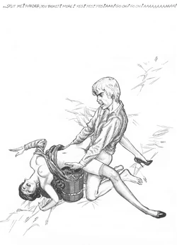 ozo western treasures 3