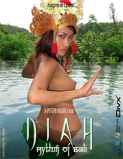 Diah Putu Bali