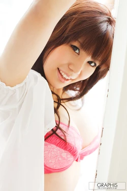 [Graphis] 2011-10-07 Limited Edition 239 Karen Natsuhara 夏原 カレン