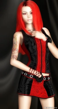 Lil Red