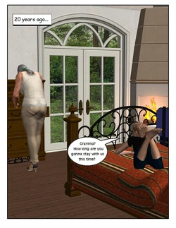 [Commotion22] The Right Man