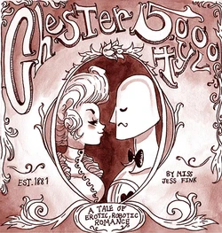 [Jess Fink] Chester 5000XYV