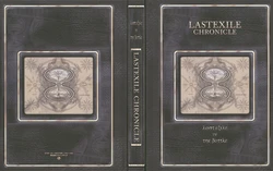 Last Exile Chronicle
