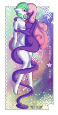 Female Vivian collection