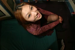 Hae Lee - Crazybabe Jul 2006