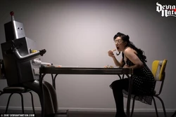 Ramen - Deviant Nation - Robot Love
