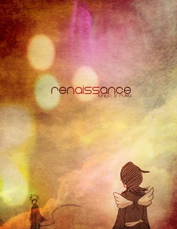 [burnbacon]  RENAISSANCE [bleach-ichigo x rukia](ongoing)