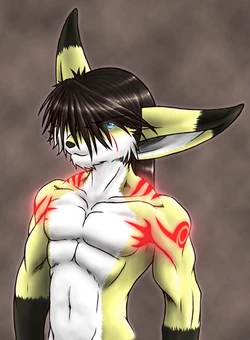 Artist - Fox-Dev -