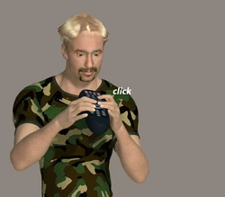 Gendertech Remote