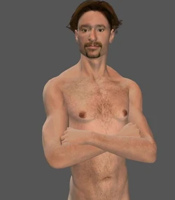 Gendertech unknown